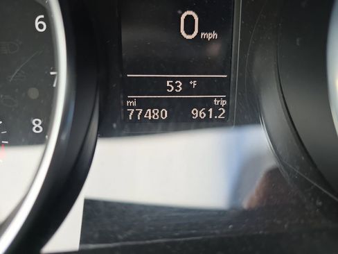 Used 2018 Volkswagen Passat 3.6 FWD image 14
