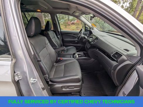 Used 2022 Honda Pilot Elite image 17