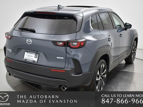 New 2026 MAZDA CX-50 2.5 Hybrid w/ Weather Package image 21