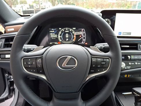 New 2025 Lexus ES 350 Premium image 15