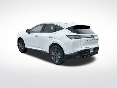 New 2025 Nissan Murano SL
