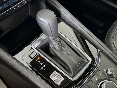 New 2025 MAZDA CX-5 AWD 2.5 S w/ Preferred Package image 14