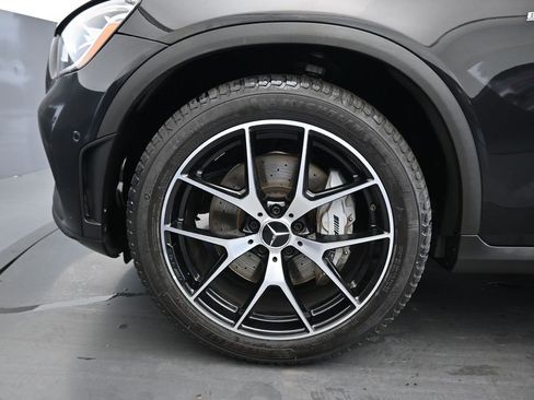 Used 2020 Mercedes-Benz GLC 43 AMG 4MATIC w/ Parking Assistance Package image 60