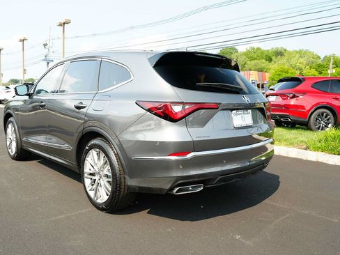 Certified 2023 Acura MDX w/ Advance Package AWD/4WD image 5