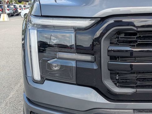 New 2026 Ford F150 Lariat w/ Equipment Group 501A Mid AWD/4WD image 10