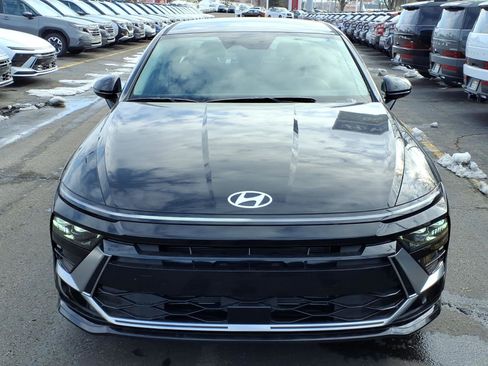 New 2026 Hyundai Sonata SEL image 2