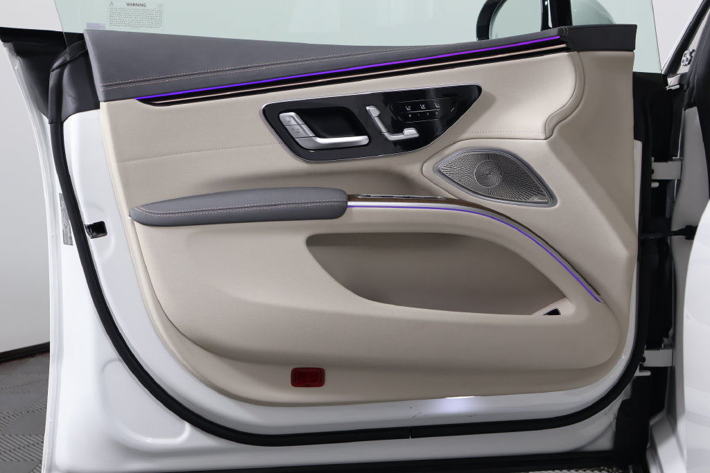 Certified 2023 Mercedes-Benz EQS 450+ Sedan image 12