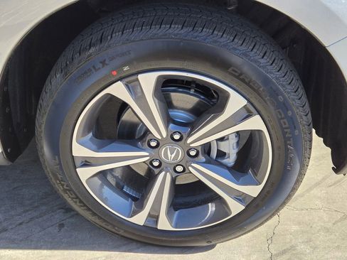 New 2026 Acura RDX SH-AWD w/ Technology Package image 8