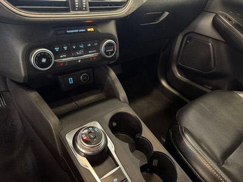 Used 2020 Ford Escape SEL FWD image 20