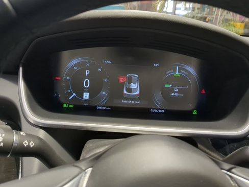 Used 2020 Jaguar I-PACE SE image 3