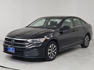Certified 2024 Volkswagen Jetta S video 1
