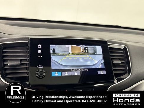 Certified 2022 Honda Pilot Special Edition image 8
