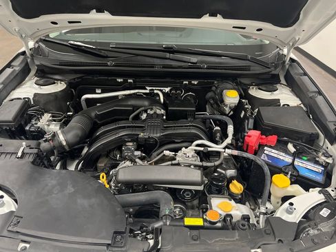 Used 2023 Subaru Outback 2.5i image 25