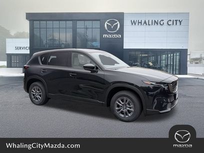 New 2026 MAZDA CX-5 Select