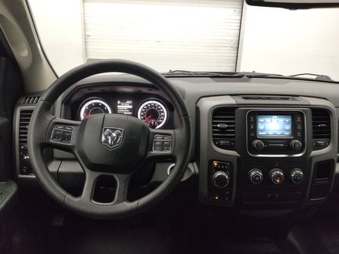 Used 2016 RAM 1500 Tradesman w/ Popular Equipment Group AWD/4WD image 22