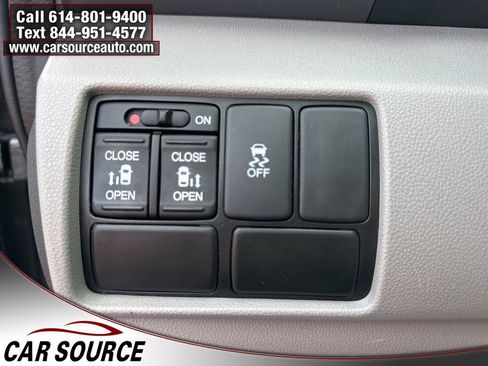 Used 2016 Honda Odyssey SE image 20