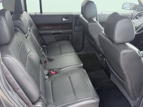 Used 2019 Ford Flex Limited w/ Equipment Group 301A AWD/4WD image 40