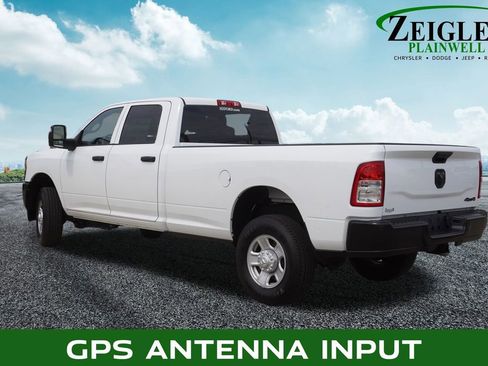 Used 2023 RAM 3500 Tradesman image 2