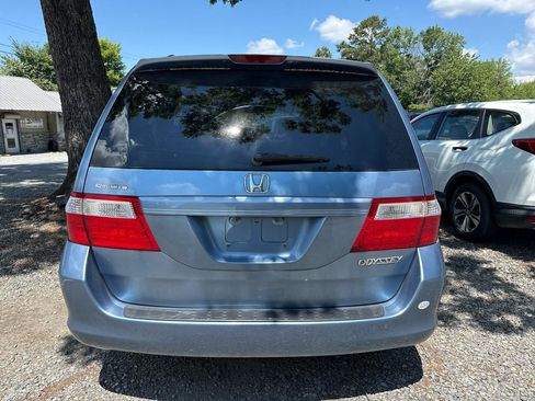 Used 2005 Honda Odyssey EX image 5