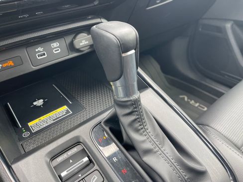 Used 2023 Honda CR-V EX-L image 14