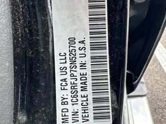 Used 2025 RAM 1500 Laramie AWD/4WD video 1