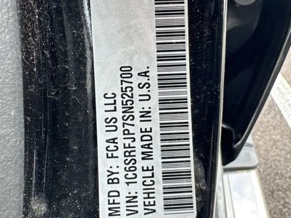 Used 2025 RAM 1500 Laramie