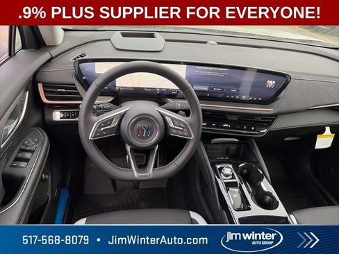 New 2026 Buick Envision Sport Touring AWD/4WD image 26