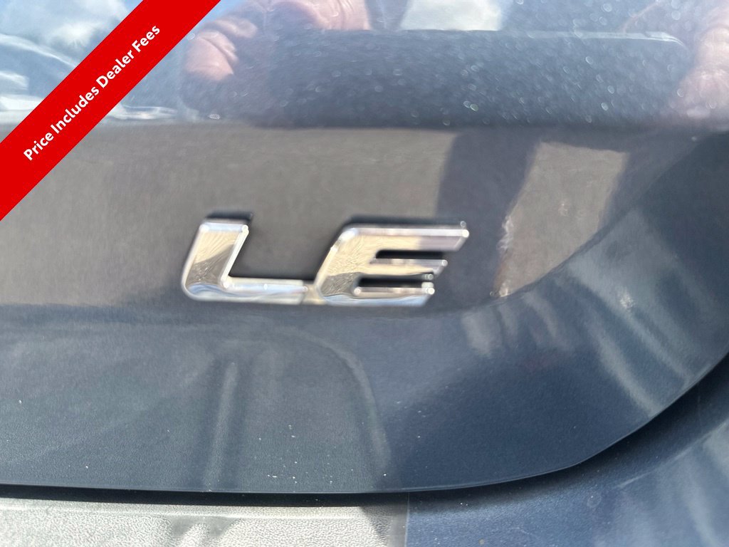 Used 2017 Toyota Sienna LE FWD image 8