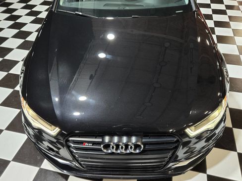 Used 2014 Audi S6 Prestige image 40