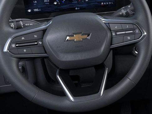 New 2026 Chevrolet Tahoe LS AWD/4WD image 40