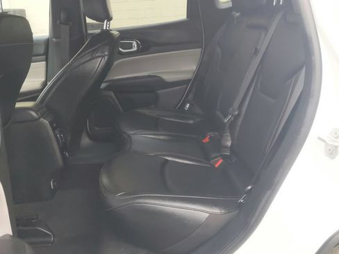 Used 2024 Jeep Compass Limited AWD/4WD image 30