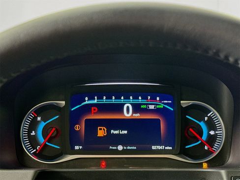 Used 2022 Honda Pilot Special Edition image 9