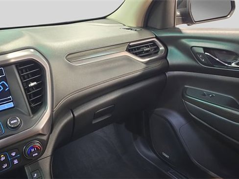 Used 2018 GMC Acadia SLT w/ LPO, Protection Package image 22