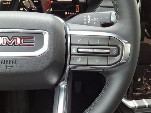 New 2026 GMC Acadia Elevation w/ Black Edition image 36