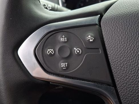 Certified 2023 Chevrolet Traverse LT AWD/4WD image 23