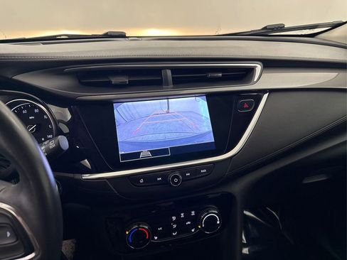 Used 2020 Buick Encore GX Preferred w/ Cold Weather Comfort Package image 29