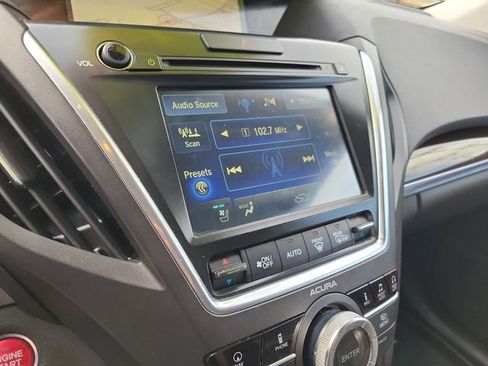 Used 2016 Acura MDX SH-AWD image 21
