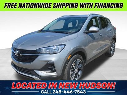 Used 2023 Buick Encore GX Select w/ Safety Package II