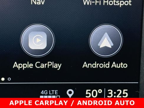 Certified 2021 GMC Canyon AT4 w/ Trailering Package image 23