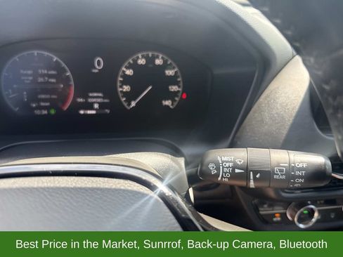 Used 2025 Honda HR-V EX-L image 31