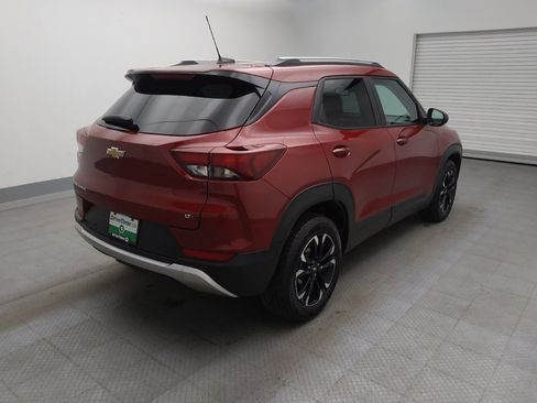 Used 2021 Chevrolet TrailBlazer LT w/ Convenience Package image 9