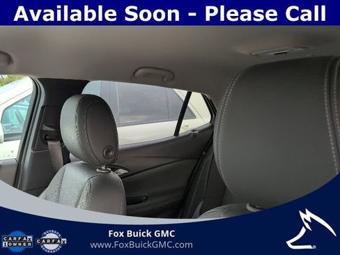 Used 2023 Buick Encore GX Select w/ Safety Package II AWD/4WD image 10