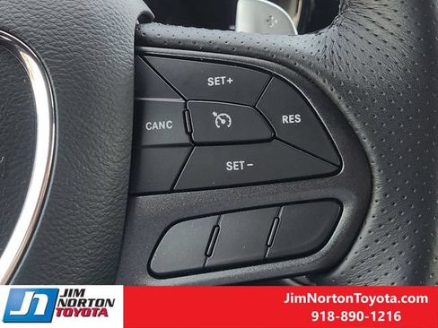 Used 2026 Dodge Durango GT AWD/4WD image 27