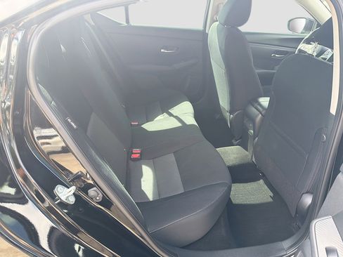 Used 2023 Nissan Sentra SV w/ All-Weather Package FWD image 26