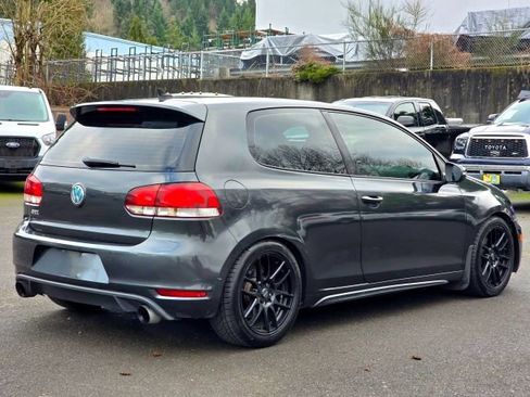 Used 2013 Volkswagen GTI 2-Door image 7