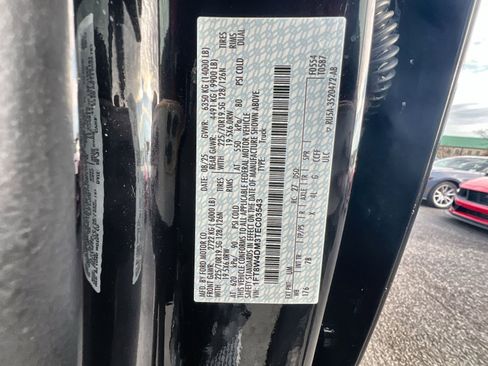 New 2026 Ford F450 Platinum image 29