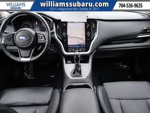 Used 2024 Subaru Outback Limited AWD/4WD image 16