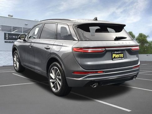 New 2026 Lincoln Corsair Grand Touring image 7