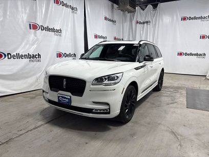 Used 2024 Lincoln Aviator Black Label w/ Jet Package