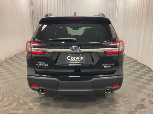 New 2026 Subaru Ascent Touring w/ Popular Package #2 AWD/4WD image 3
